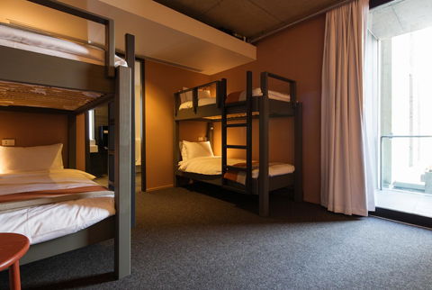 Alex Hotel - Accommodation Port Hedland 35