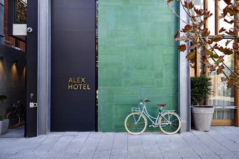 Alex Hotel - Accommodation Port Hedland 9