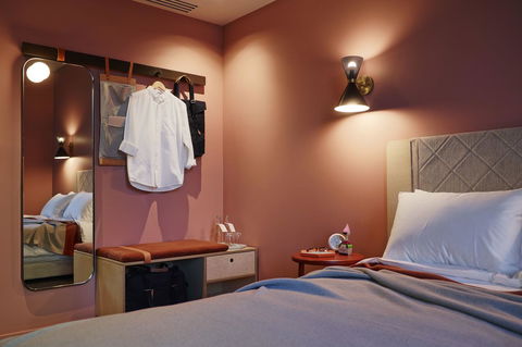 Alex Hotel - Accommodation Port Hedland 27