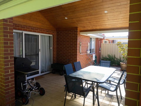 FortyOne - Oceanside Retreat Busselton - Accommodation Port Hedland 28
