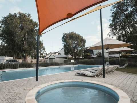 FortyOne - Oceanside Retreat Busselton - Accommodation Port Hedland 11