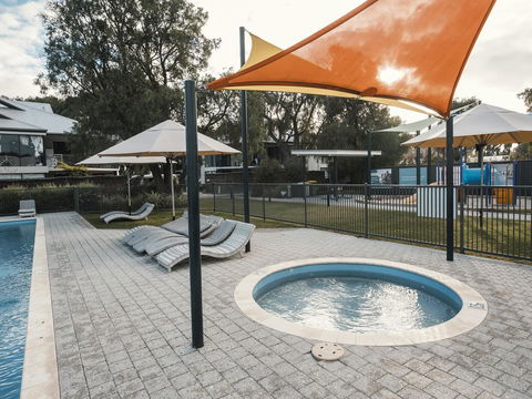 FortyOne - Oceanside Retreat Busselton - Accommodation Port Hedland 13