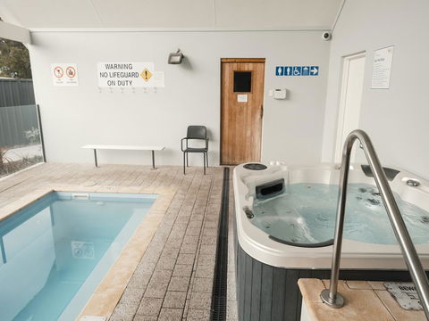 FortyOne - Oceanside Retreat Busselton - Accommodation Port Hedland 16