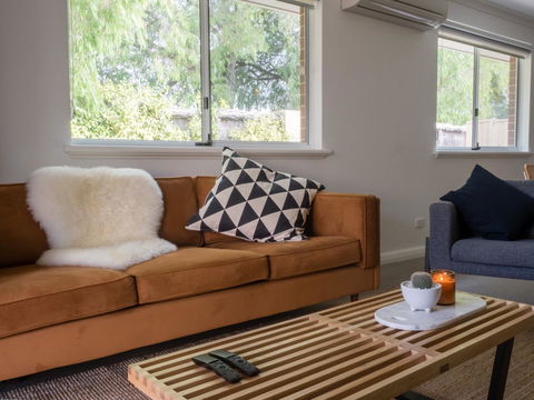 FortyOne - Oceanside Retreat Busselton - Accommodation Port Hedland 20