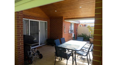 FortyOne - Oceanside Retreat Busselton - Accommodation Port Hedland 24