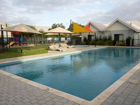 FortyOne - Oceanside Retreat Busselton - Accommodation Port Hedland 25