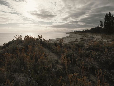 FortyOne - Oceanside Retreat Busselton - Accommodation Port Hedland 7