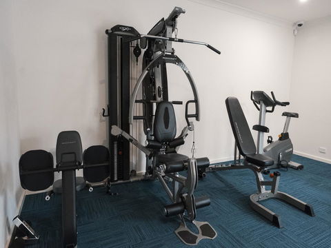 FortyOne - Oceanside Retreat Busselton - Accommodation Port Hedland 4
