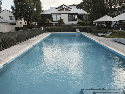 FortyOne - Oceanside Retreat Busselton - Accommodation Port Hedland 15