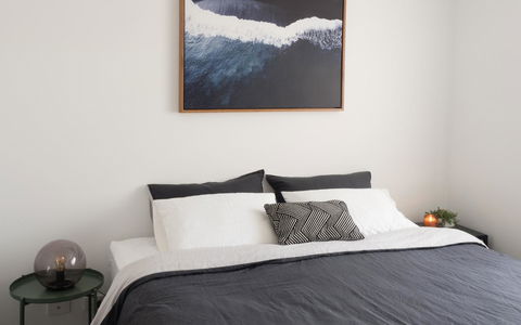 FortyOne - Oceanside Retreat Busselton - Accommodation Port Hedland 0