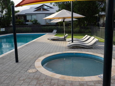 FortyOne - Oceanside Retreat Busselton - Accommodation Port Hedland 38