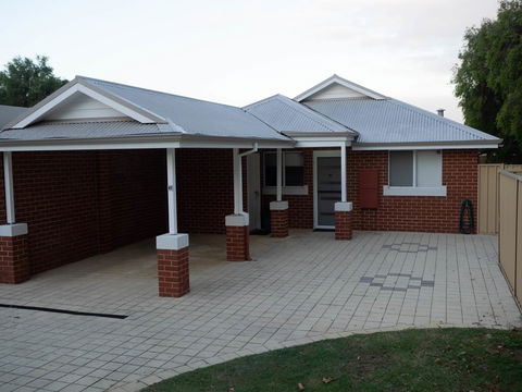 FortyOne - Oceanside Retreat Busselton - Accommodation Port Hedland 34