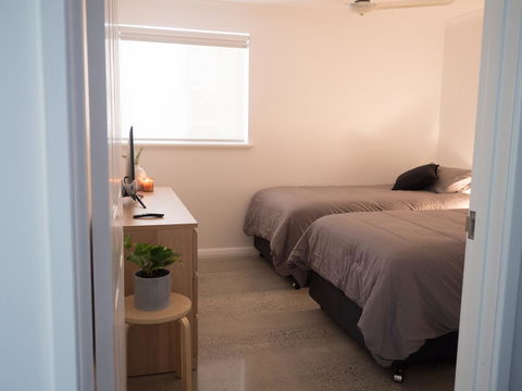 FortyOne - Oceanside Retreat Busselton - Accommodation Port Hedland 27