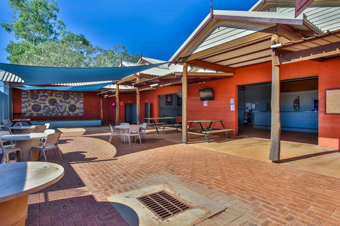 Kimberley Hotel - Accommodation Port Hedland 9