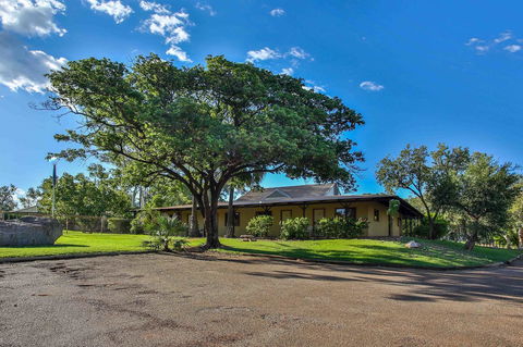Kimberley Hotel - Accommodation Port Hedland 22