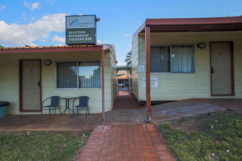 Kimberley Hotel - Accommodation Port Hedland 24