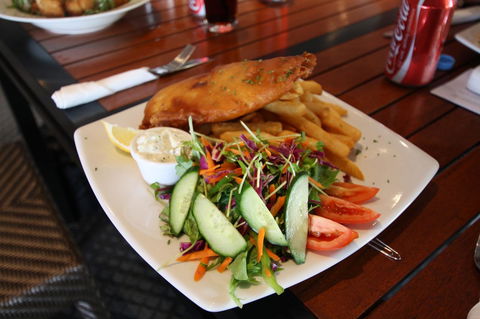 Kimberley Hotel - Accommodation Port Hedland 31