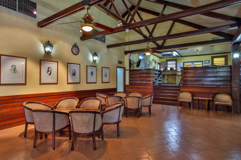 Kimberley Hotel - Accommodation Port Hedland 14