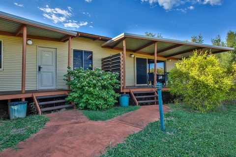 Kimberley Hotel - Accommodation Port Hedland 33