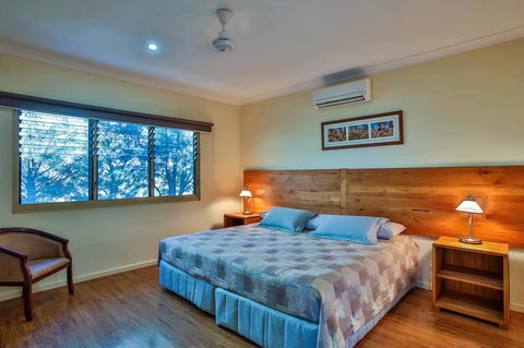 Kimberley Hotel - Accommodation Port Hedland 1
