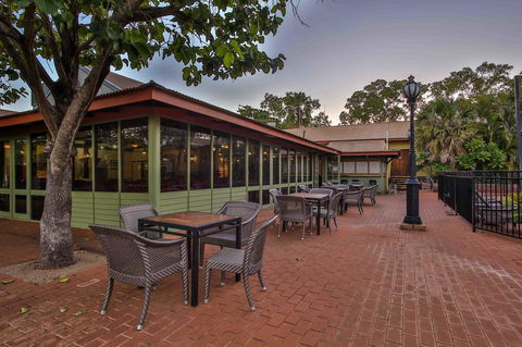 Kimberley Hotel - Accommodation Port Hedland 18