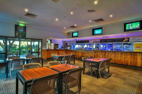Kimberley Hotel - Accommodation Port Hedland 16