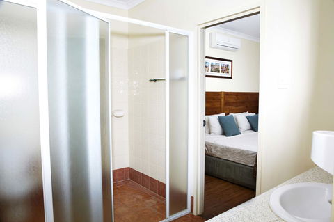 Kimberley Hotel - Accommodation Port Hedland 7