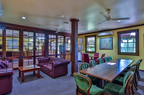 Kimberley Hotel - Accommodation Port Hedland 26