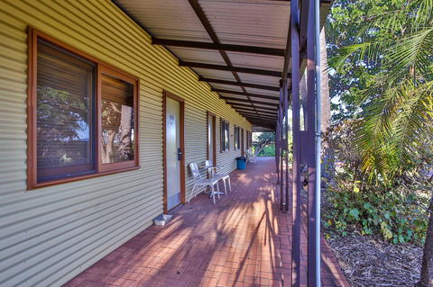 Kimberley Hotel - Accommodation Port Hedland 23