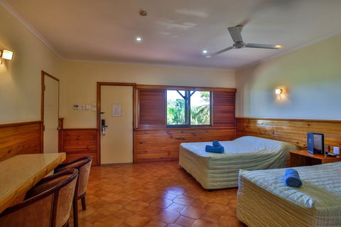 Kimberley Hotel - Accommodation Port Hedland 3