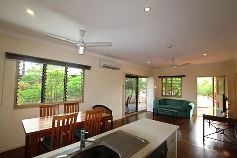 Kimberley Hotel - Accommodation Port Hedland 4