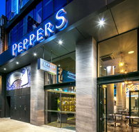 Peppers Kings Square Hotel - Accommodation Port Hedland