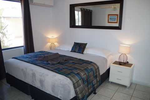Kalbarri Blue Ocean Villas - Accommodation Port Hedland 2