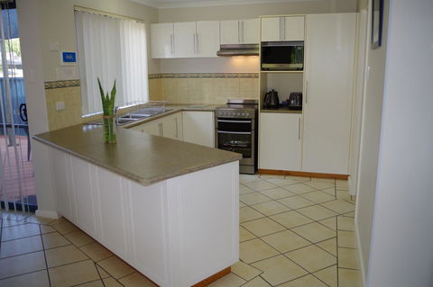 Kalbarri Blue Ocean Villas - Accommodation Port Hedland 20