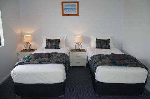 Kalbarri Blue Ocean Villas - Accommodation Port Hedland 27