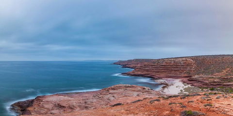 Kalbarri Blue Ocean Villas - Accommodation Port Hedland 12