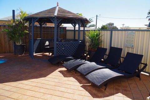 Kalbarri Blue Ocean Villas - Accommodation Port Hedland 11
