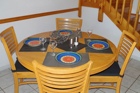Kalbarri Blue Ocean Villas - Accommodation Port Hedland 25