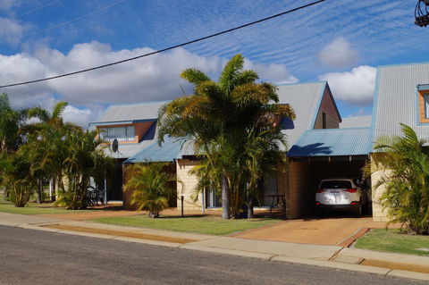 Kalbarri Blue Ocean Villas - Accommodation Port Hedland 28