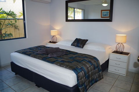 Kalbarri Blue Ocean Villas - Accommodation Port Hedland 8