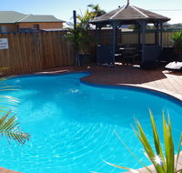 Kalbarri Blue Ocean Villas - Accommodation Port Hedland