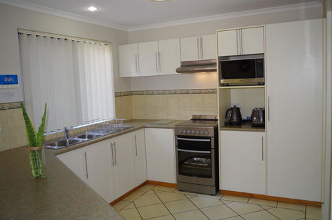 Kalbarri Blue Ocean Villas - Accommodation Port Hedland 6