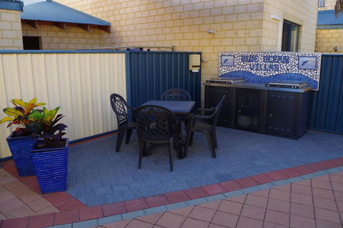 Kalbarri Blue Ocean Villas - Accommodation Port Hedland 30
