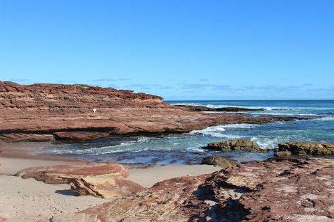 Kalbarri Blue Ocean Villas - Accommodation Port Hedland 21