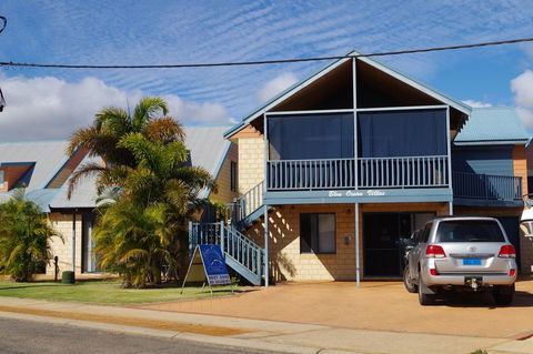 Kalbarri Blue Ocean Villas - Accommodation Port Hedland 32