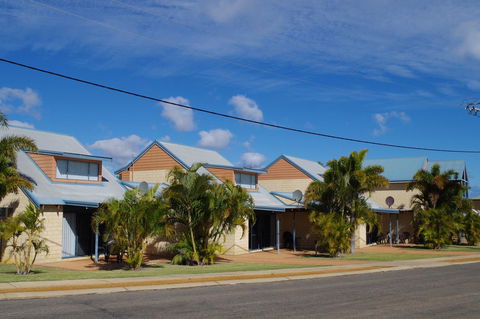 Kalbarri Blue Ocean Villas - Accommodation Port Hedland 31
