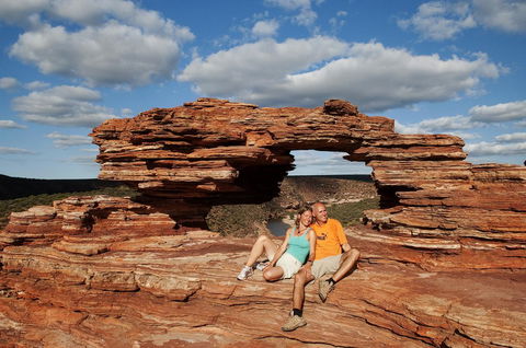 Kalbarri Blue Ocean Villas - Accommodation Port Hedland 15