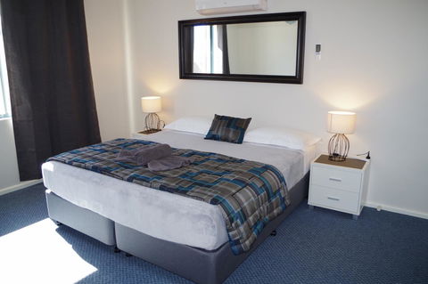 Kalbarri Blue Ocean Villas - Accommodation Port Hedland 13