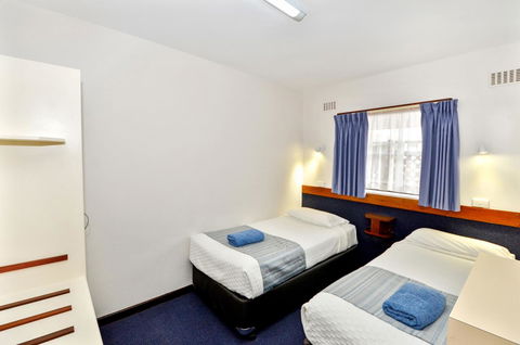 Dolphin Lodge Albany - Self Contained Apartments At Middleton Beach - Accommodation Port Hedland 29