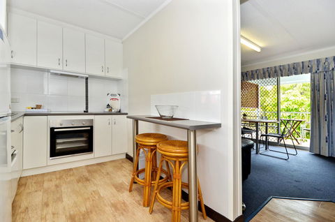 Dolphin Lodge Albany - Self Contained Apartments At Middleton Beach - Accommodation Port Hedland 3